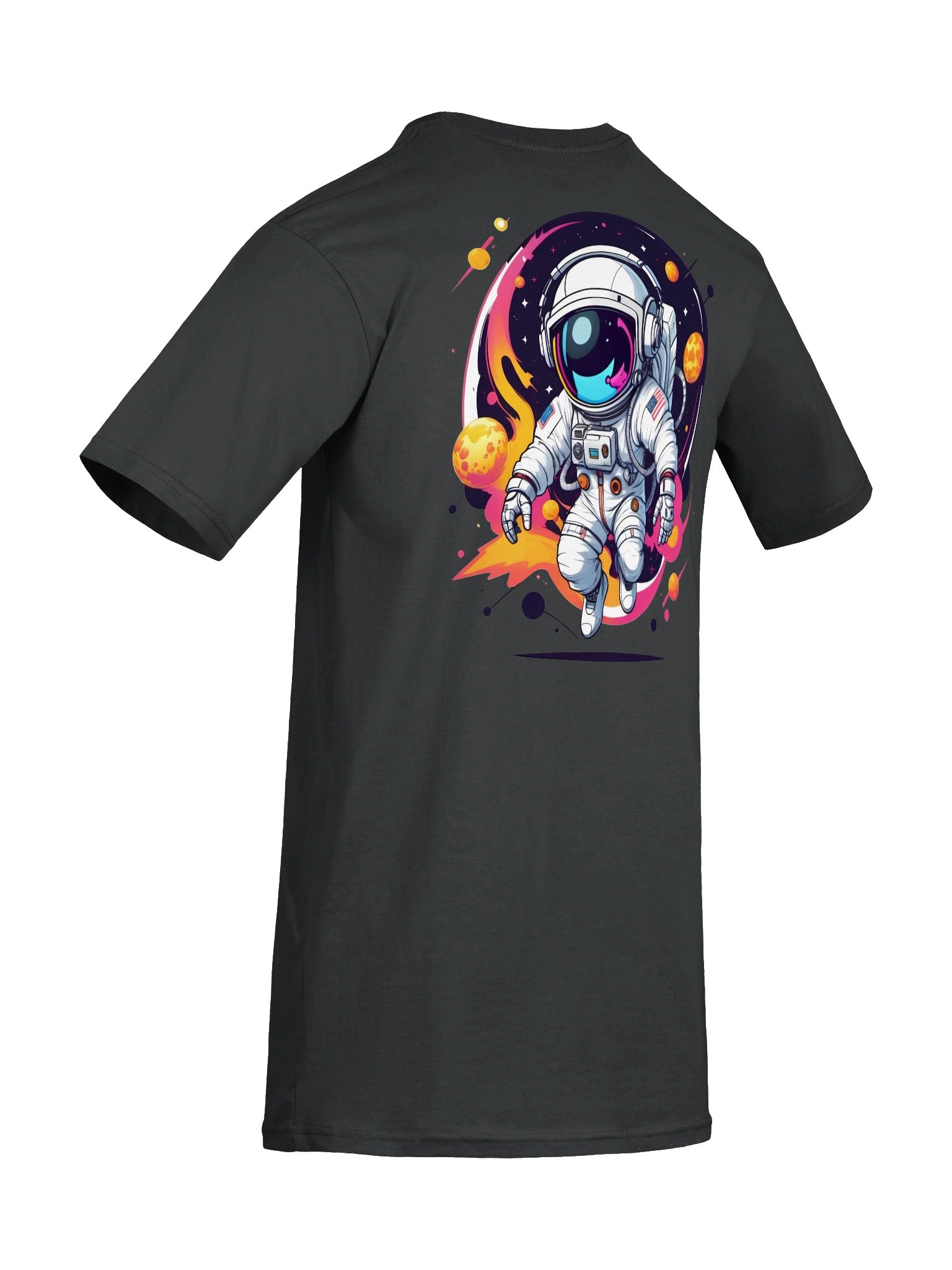 Clear to Launch Tee product image (10)