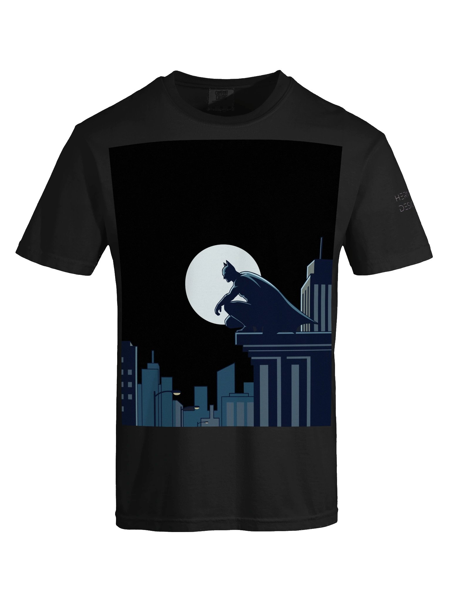 Dark Knight Tee product image (5)