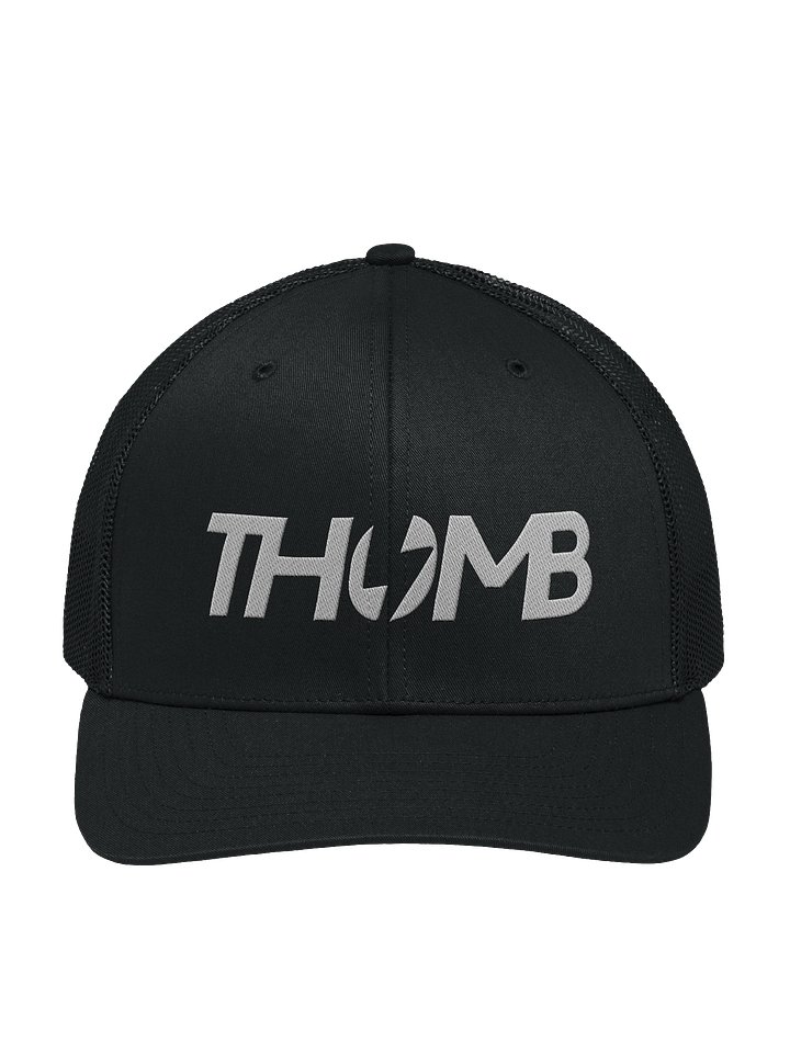Signature THOMB Cap product image (1)