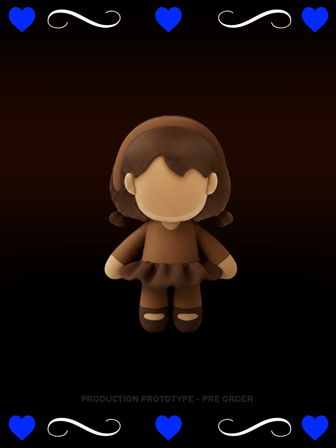Integrity Plush product image (6)