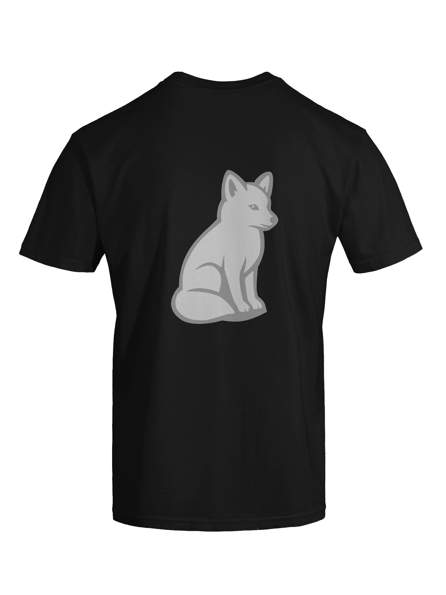 Calagopus Unmarked T-Shirt product image (7)