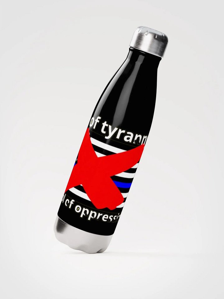 FLAG OF TYRANNY product image (3)