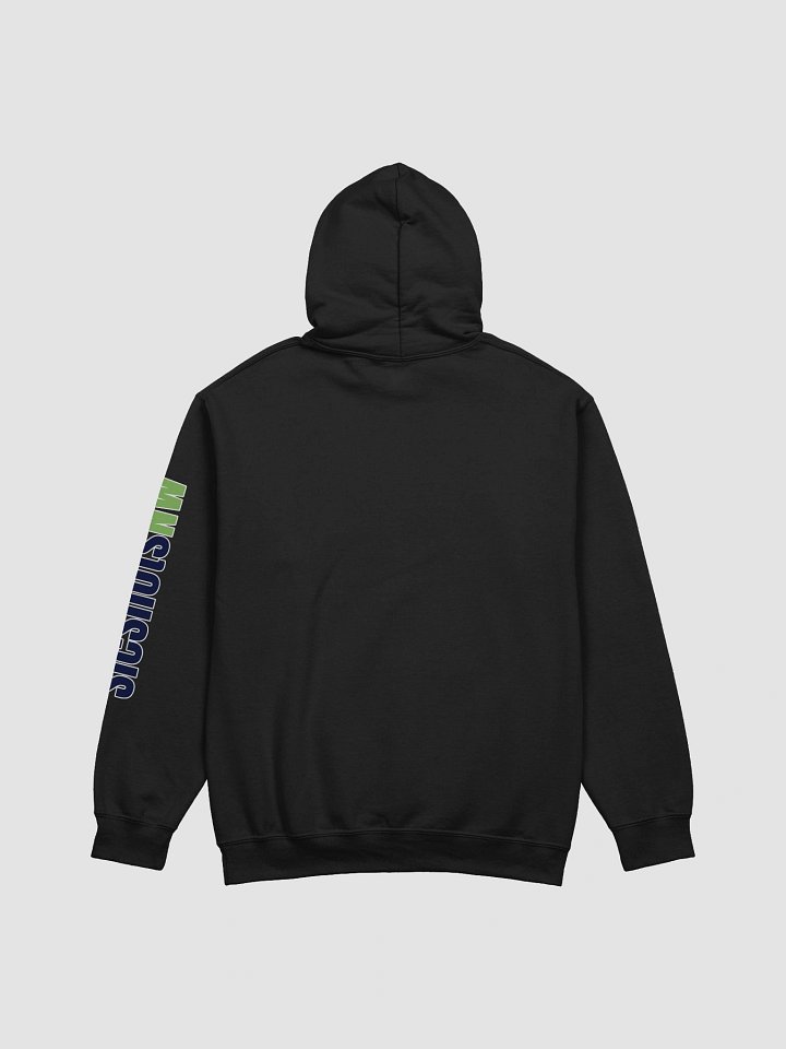 Where we droppin'? Hoodie product image (4)