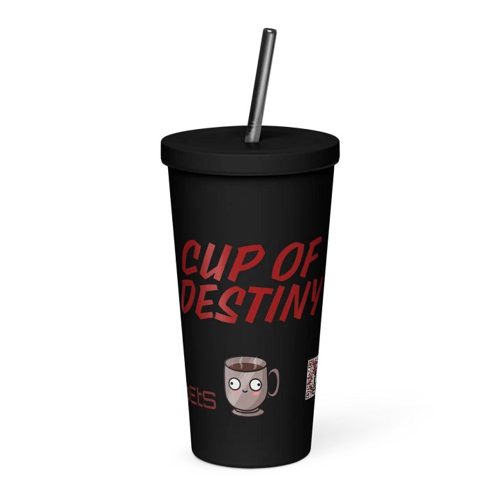 Cup of Destiny product image (1)