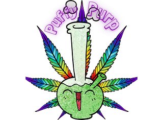 PuffyPurpQc