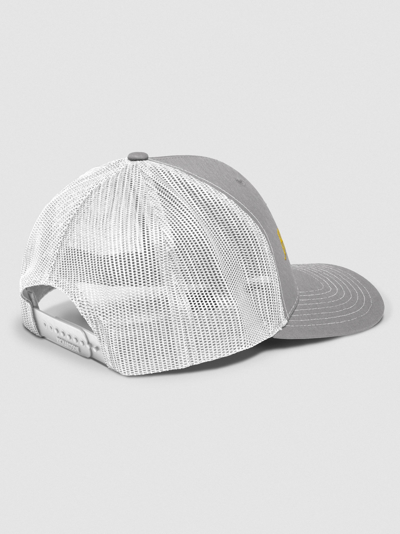 The Origin Trucker - by Rising Sons™ Apparel product image (3)