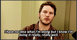 "Kinda Know What I'm Doing" Author tier thumbnail