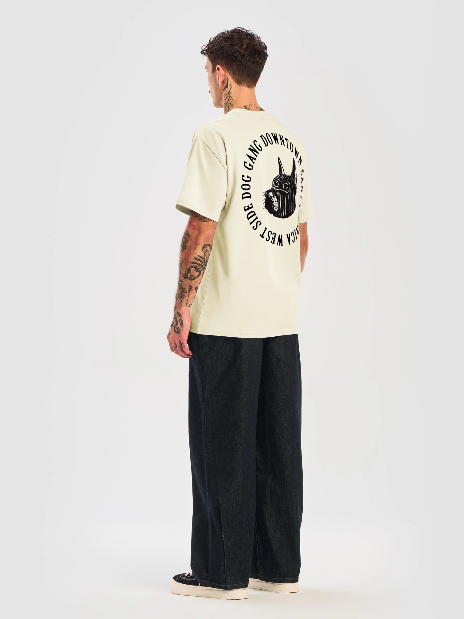 BALACLAVA // Heavy Tee product image (8)