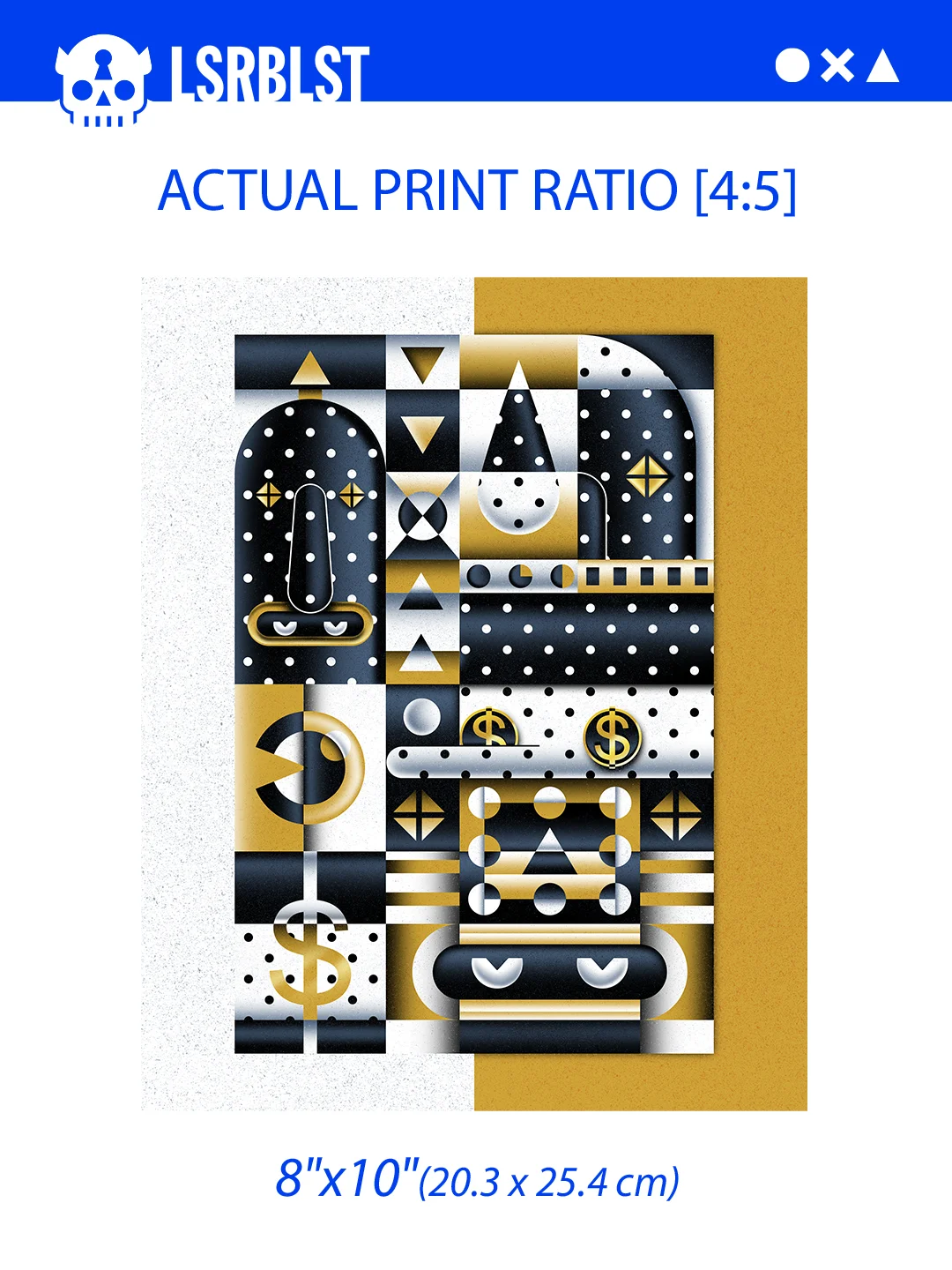 Orbis Metanoia | Framed Print product image (3)