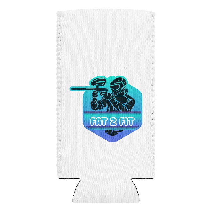 Dynamic Paintball Can Cooler product image (2)