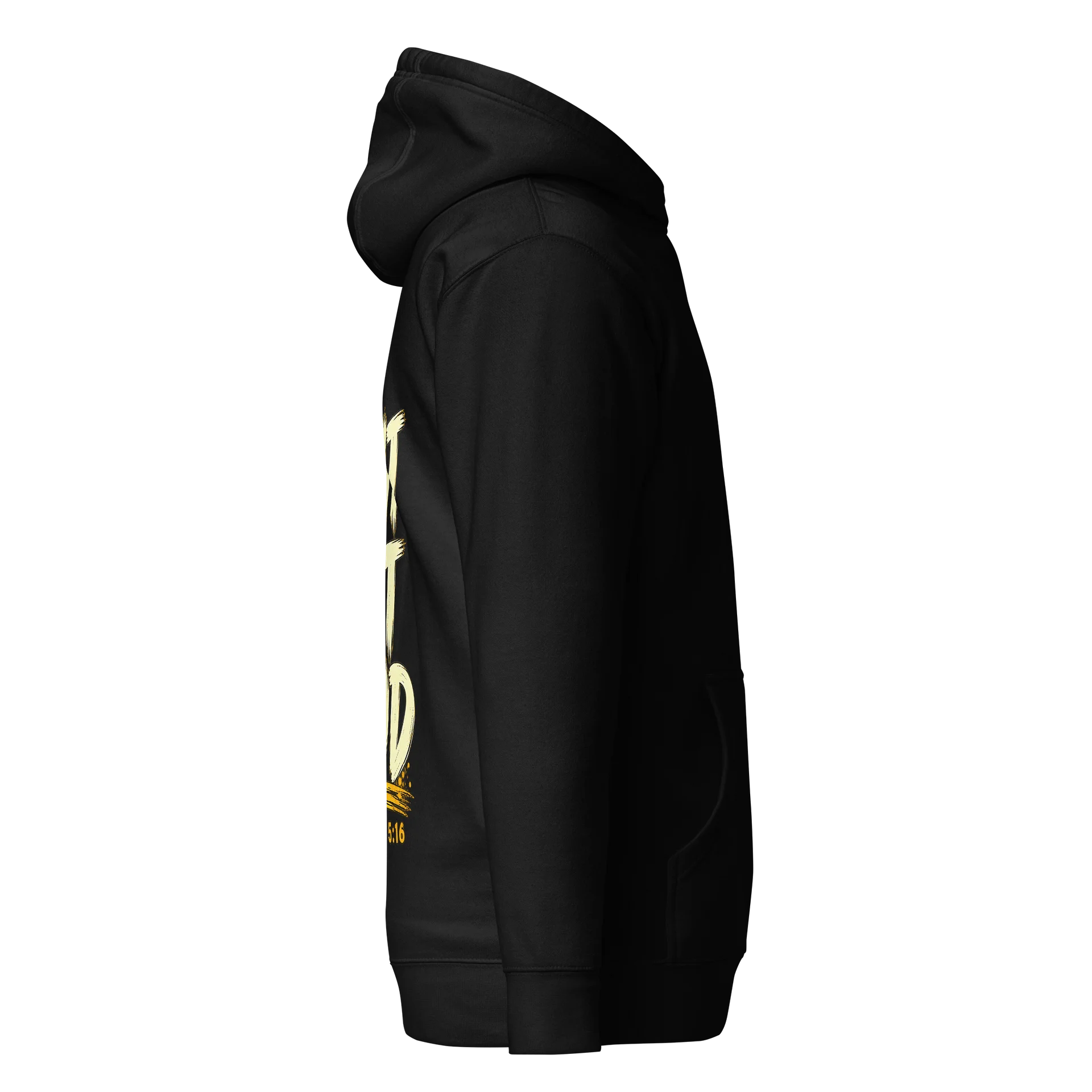 Live It Out Loud | Faith Hoodie product image (5)