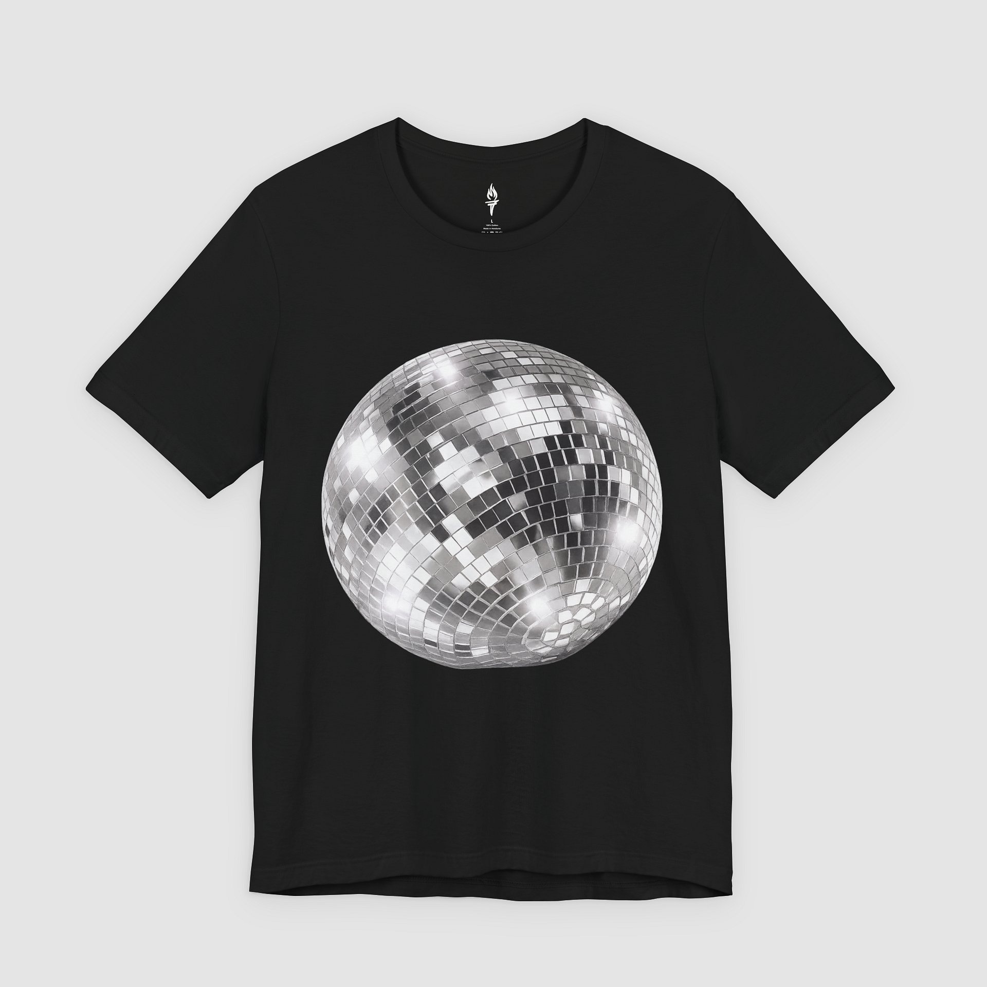 Disco Ball Tee product image (1)