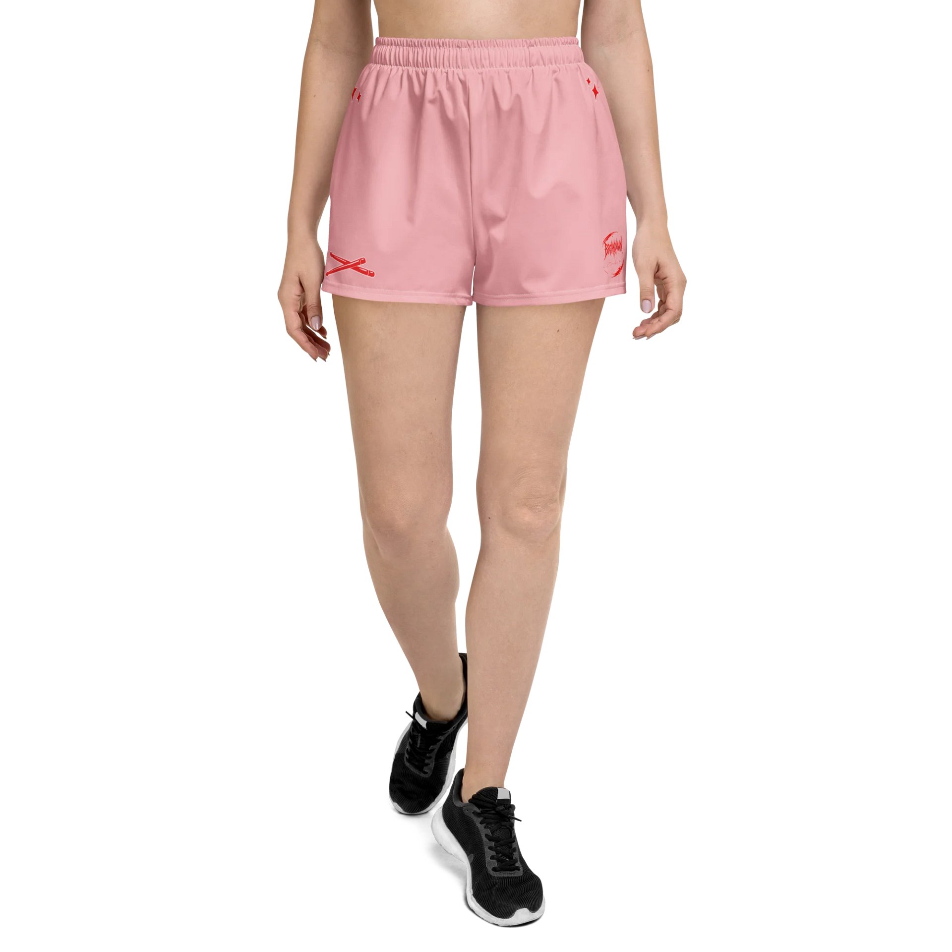Paradiddle (Lady Shorts) product image (1)