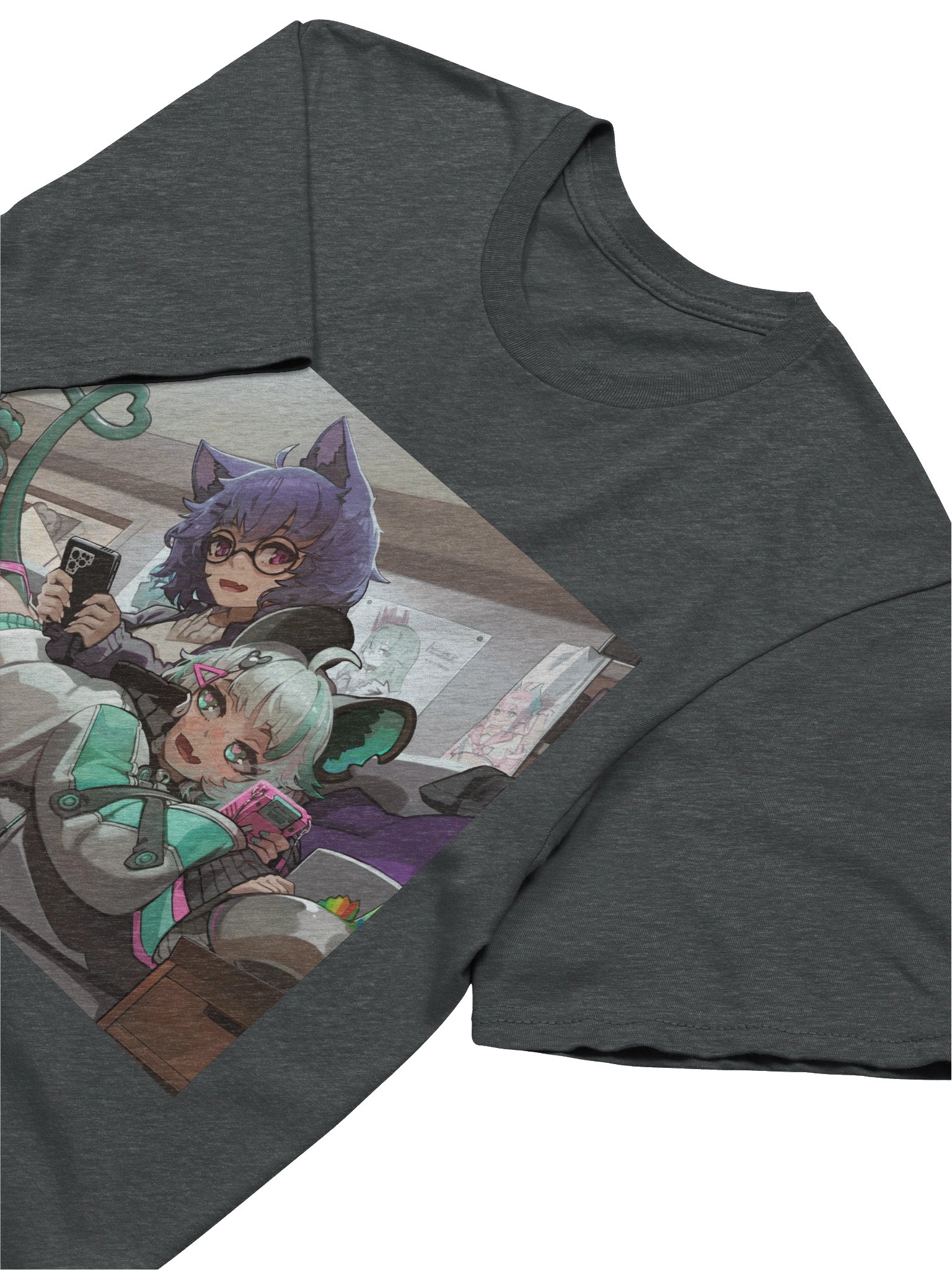 Kourra x Mushy Tee product image (28)