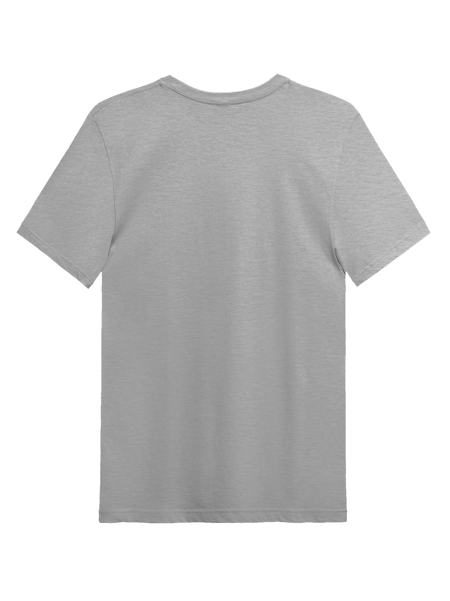Next Level T-Shirt TR Logo product image (2)