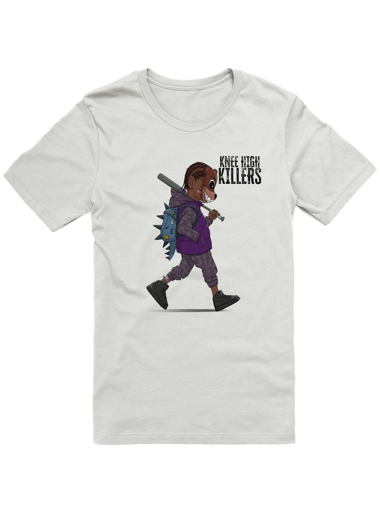 KHK Super Soft Unisex T product image (5)