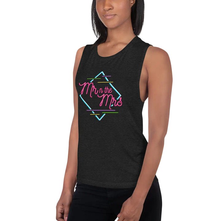 Neon - Women's Tank product image (2)