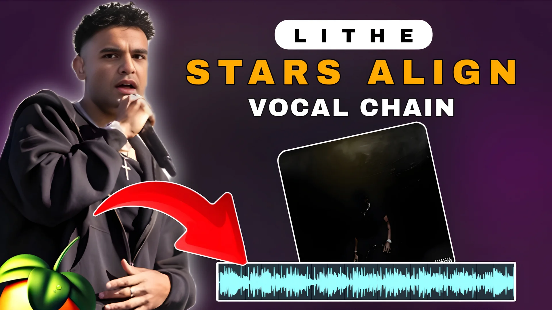 Lithe “Stars Align” Vocal Template product image (1)