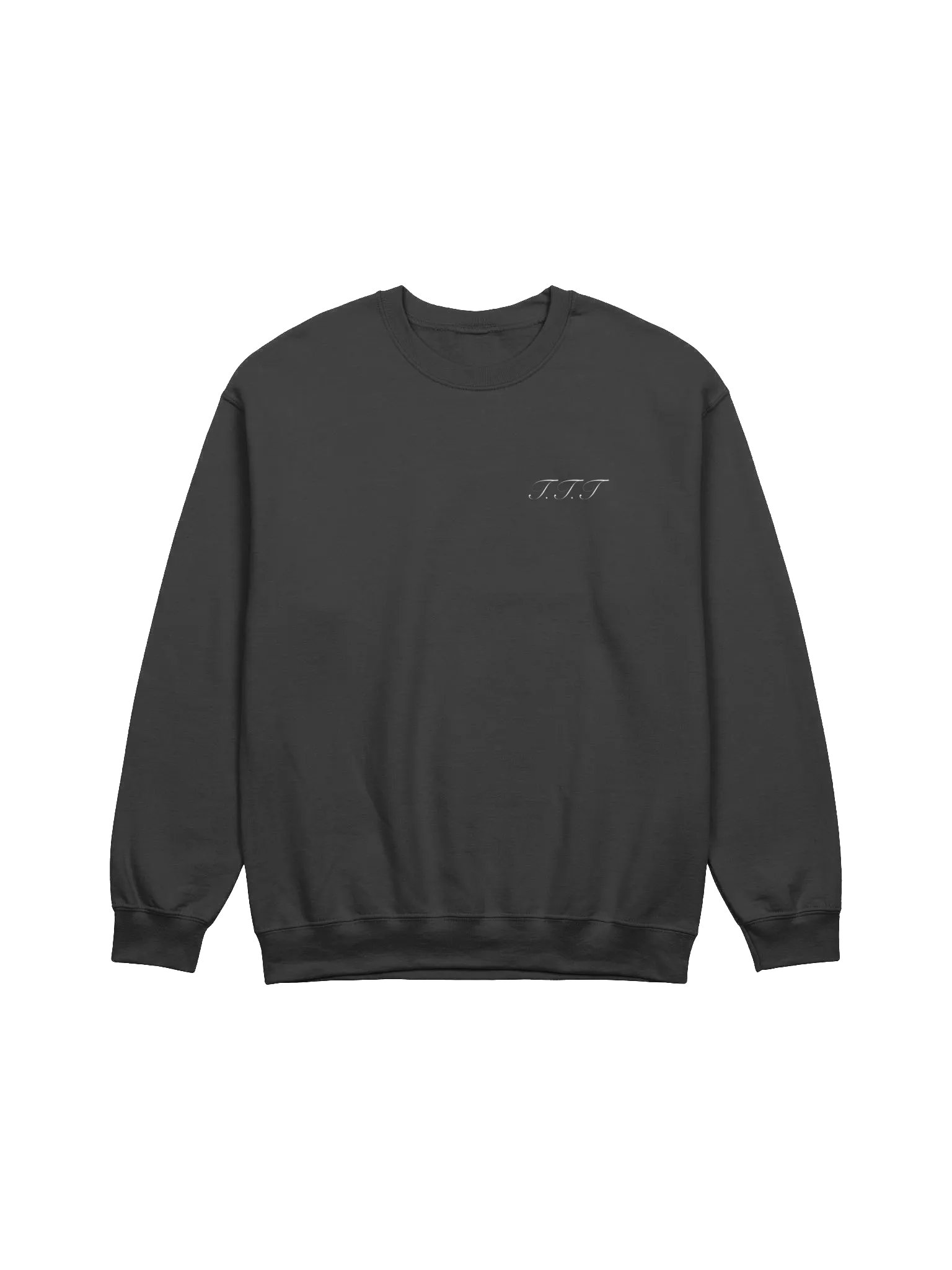 Backpack Certified Sweater Black product image (2)