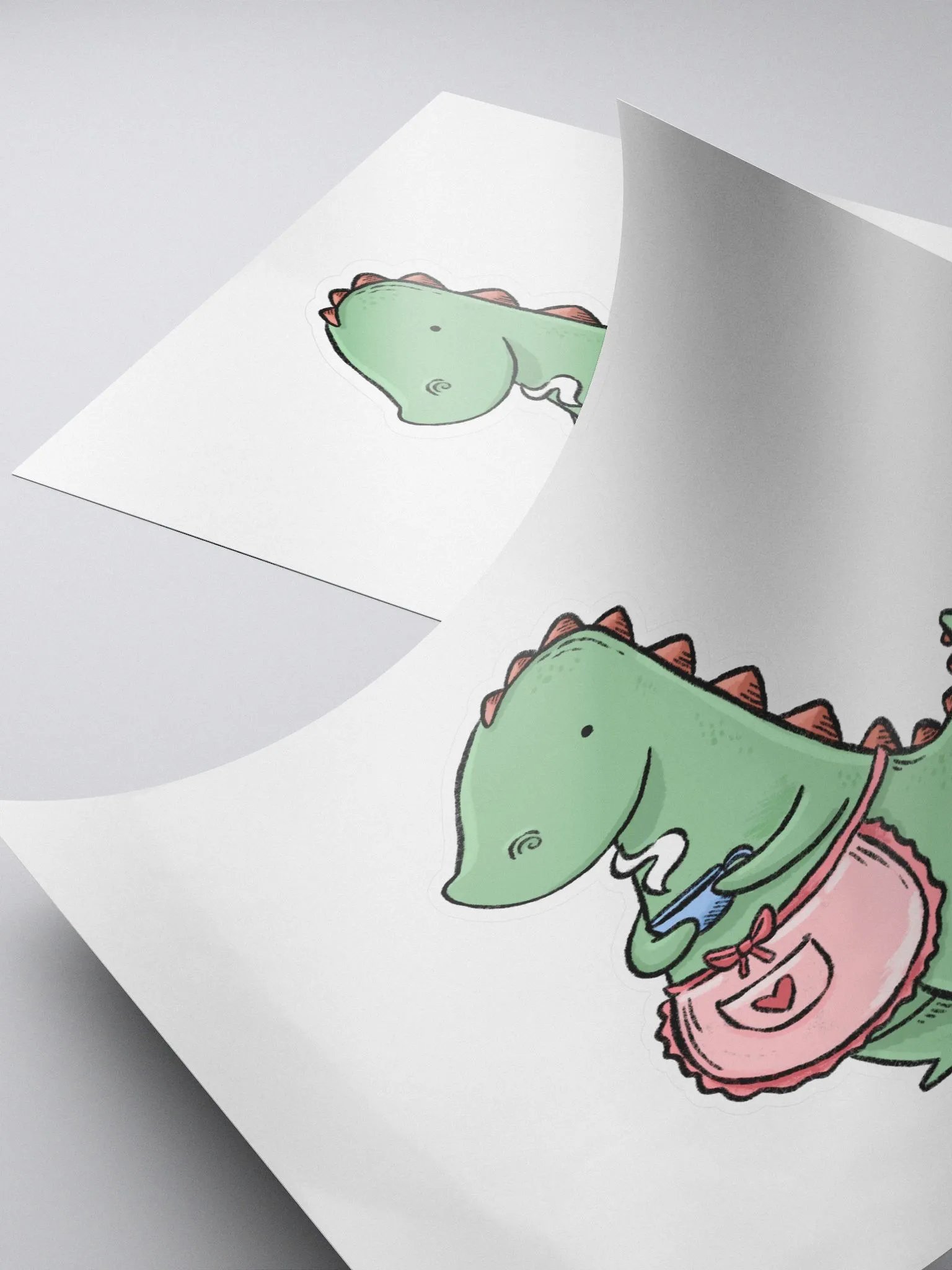 benjamin the t-rex product image (4)