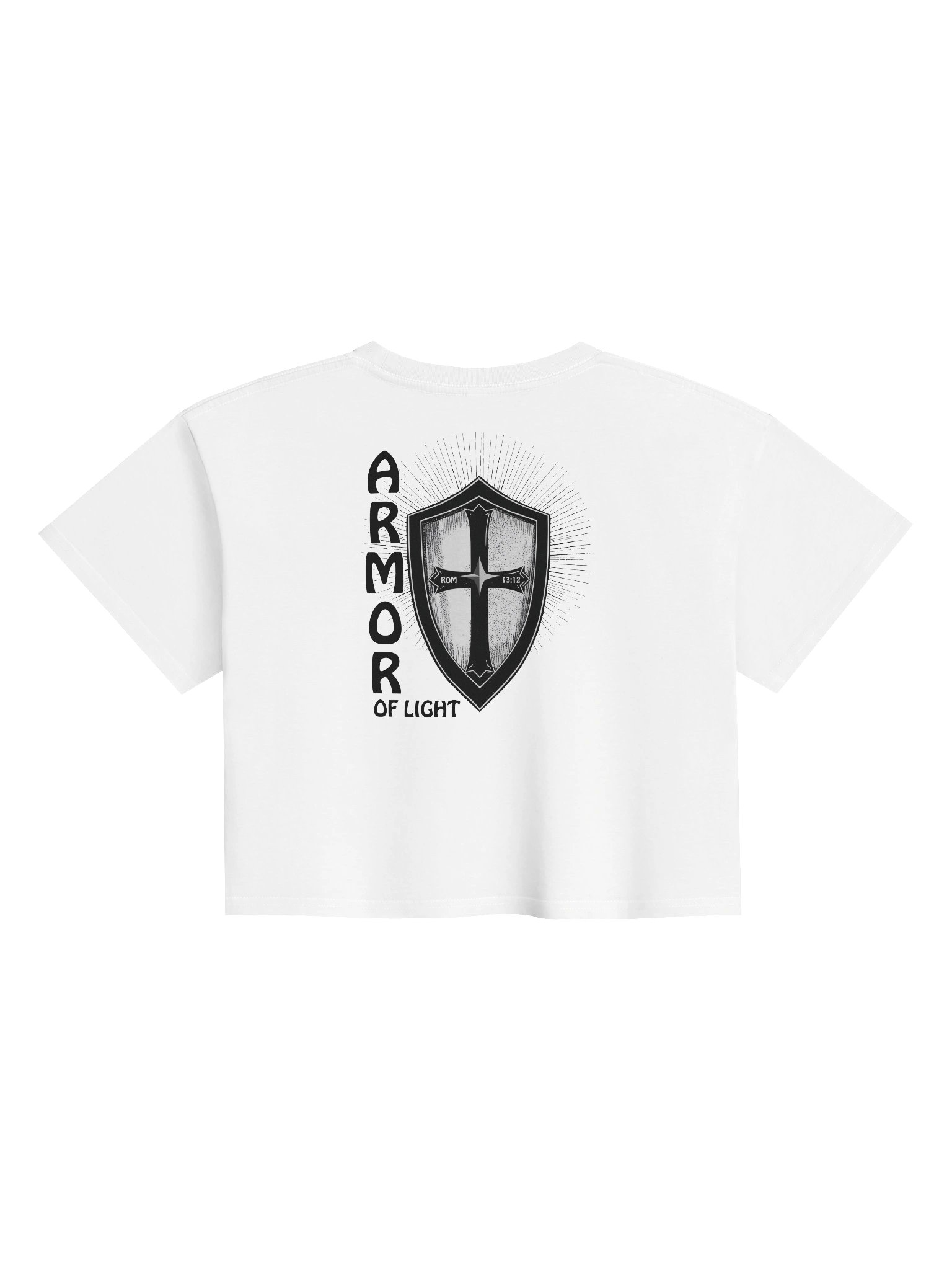 Armor of Light Crop product image (1)