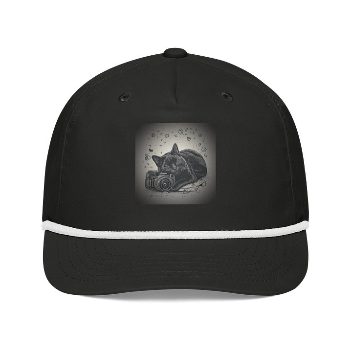 Cutie Casper Cam - Hat product image (1)