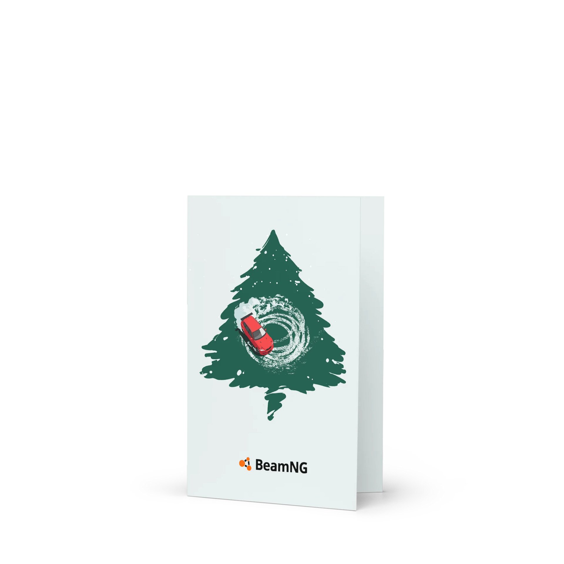 Winter Greeting Card product image (1)
