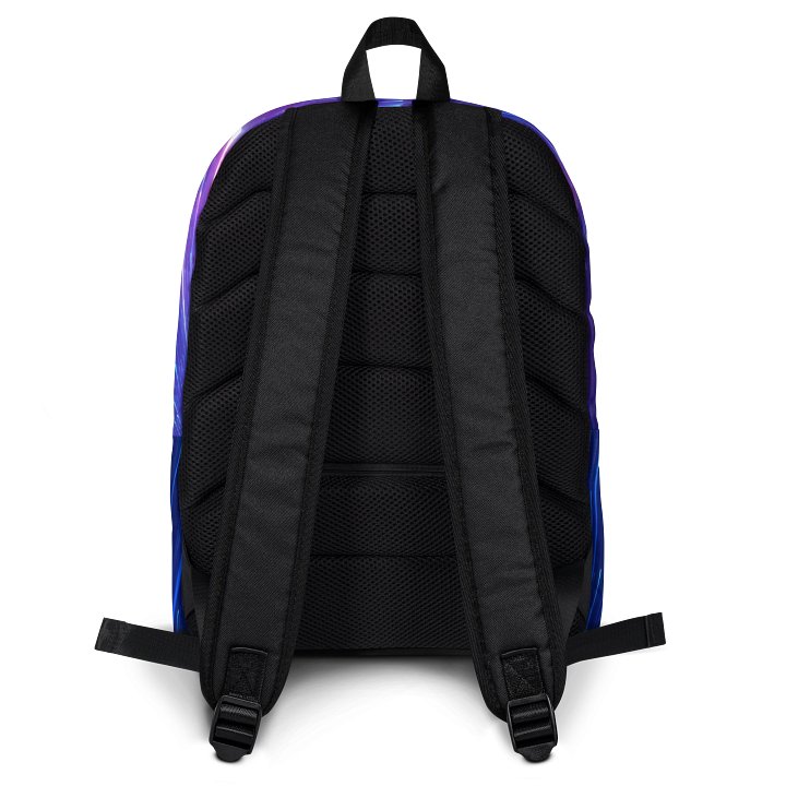 2.0 Backpack product image (2)
