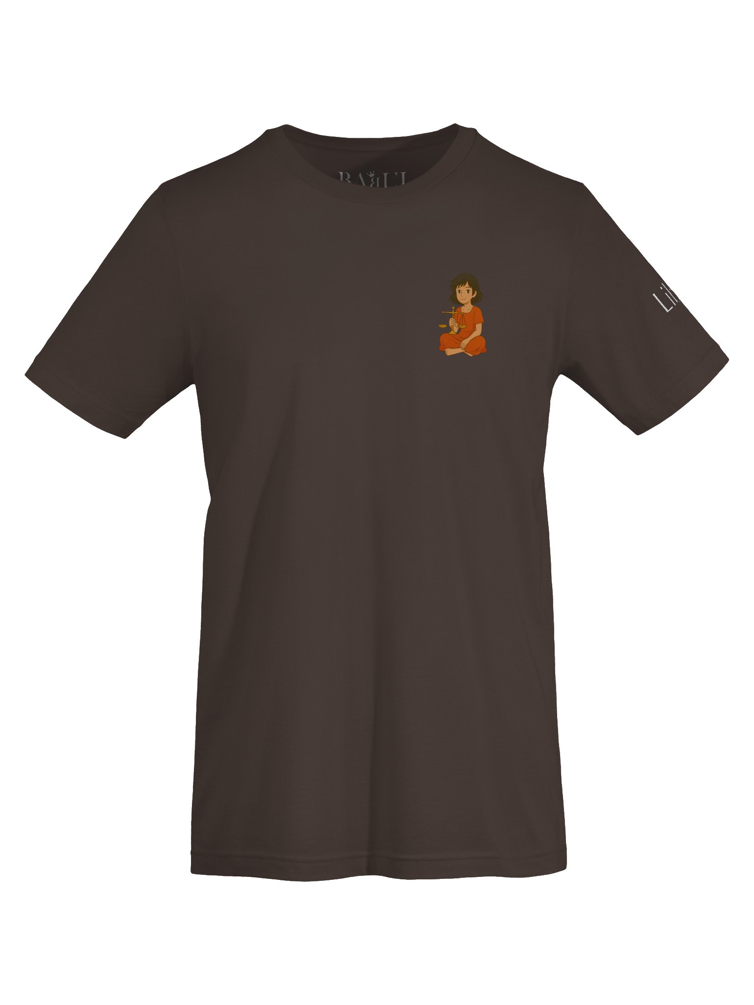 Libra - DREAMY ZODIAC T-Shirts product image (7)