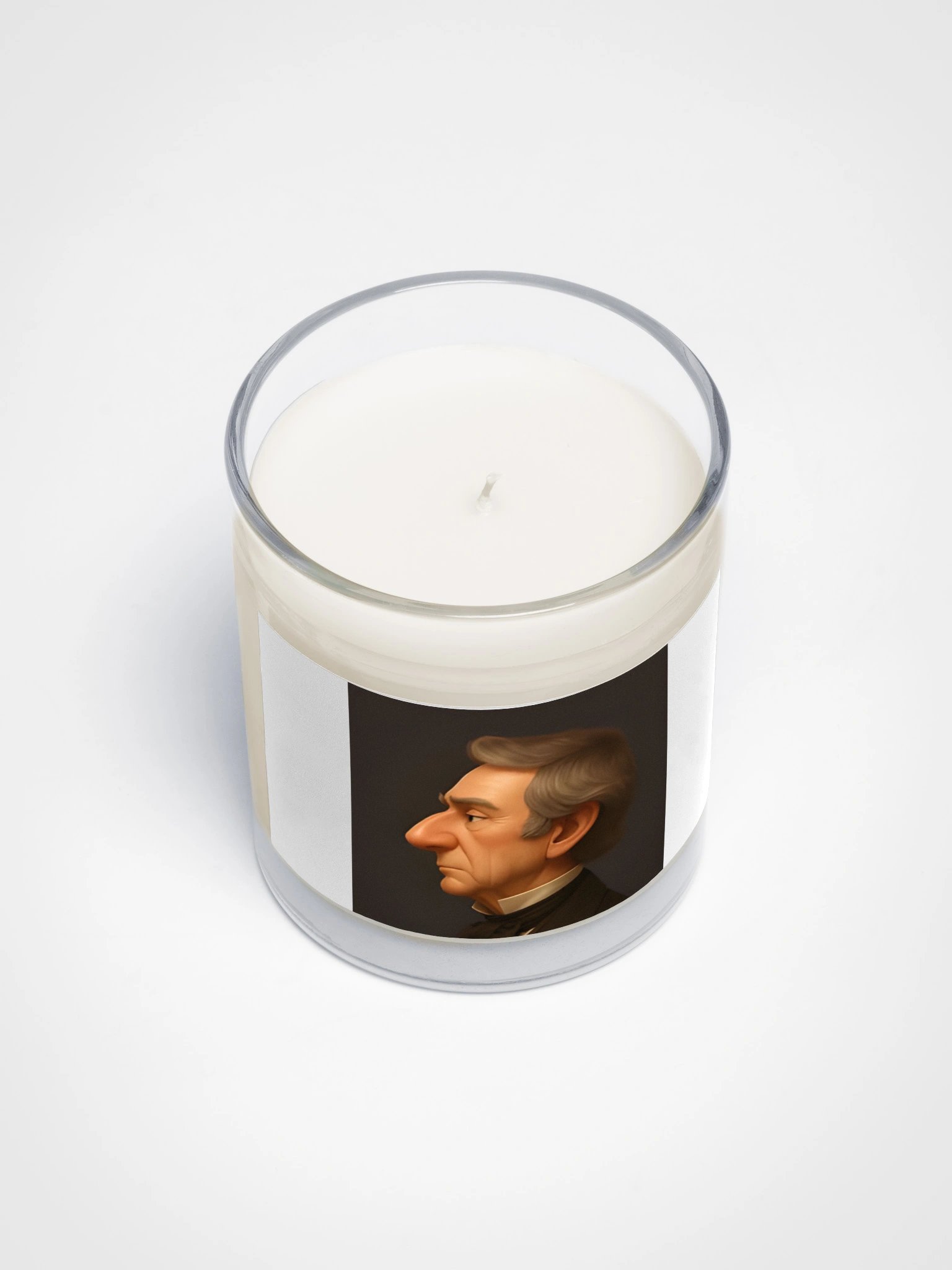 William Seward Candle product image (3)