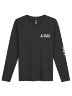 ROYAL EXCLUSIVE A-GRAY SHIRT SANTA CRUZ