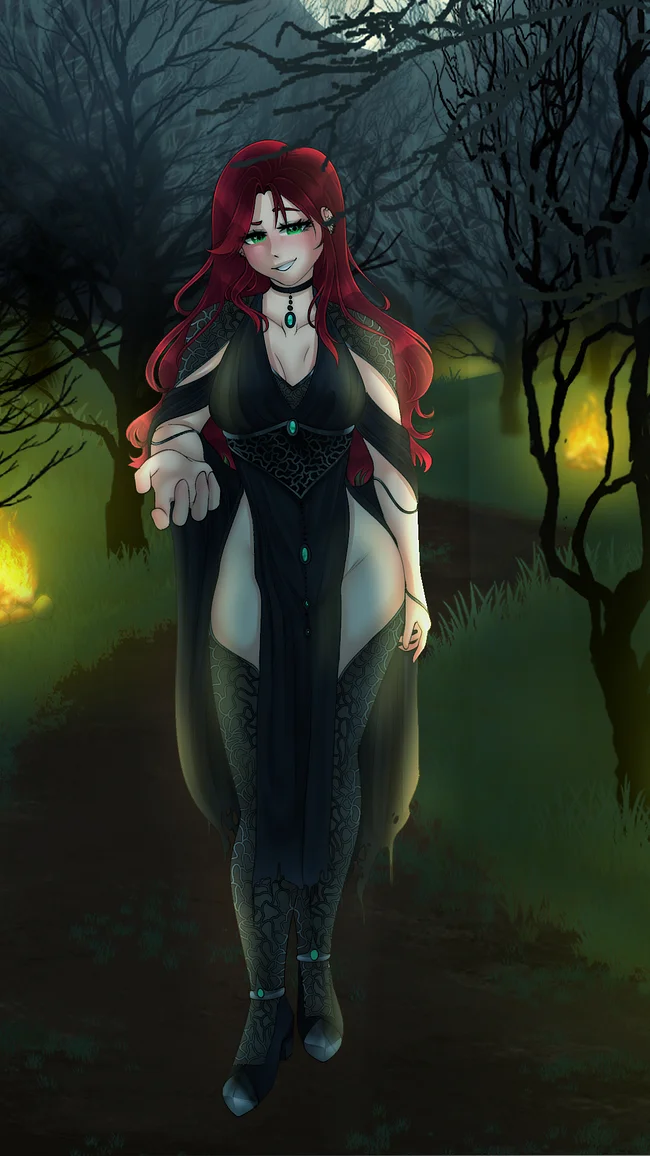 Forest Fire