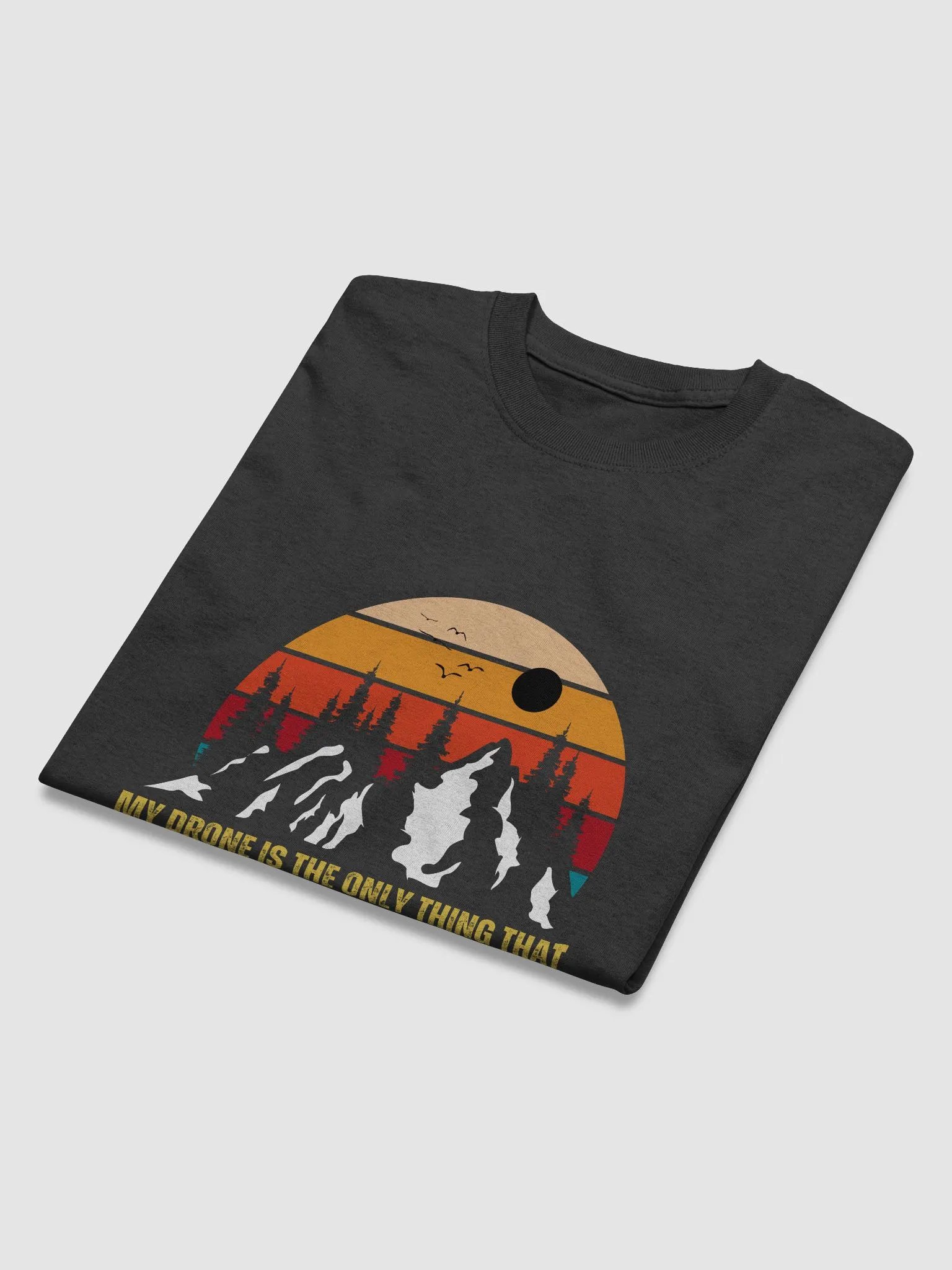 You Can Never Have Too Many T-Shirts product image (3)