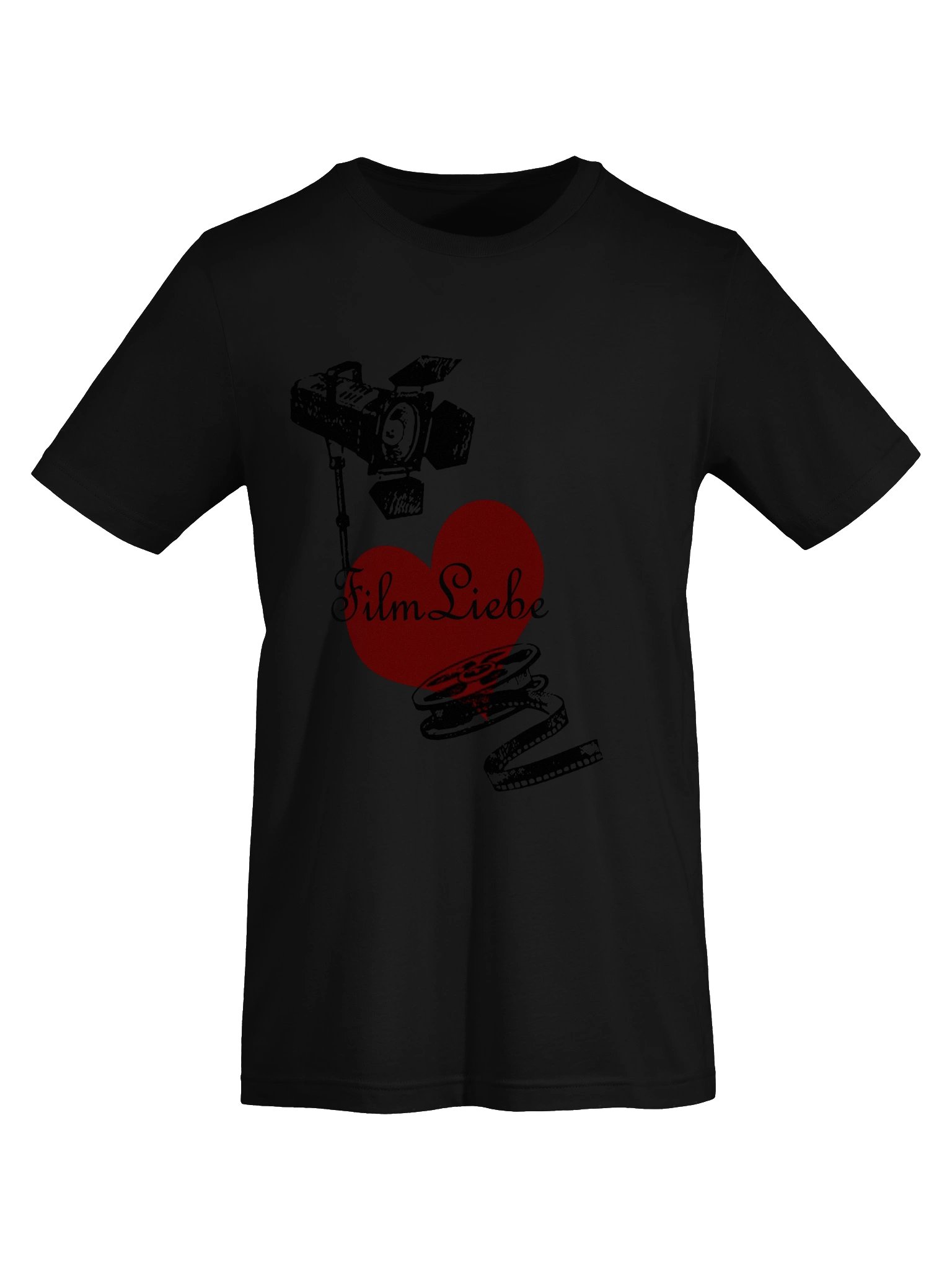 FilmLiebe T-Shirt product image (13)