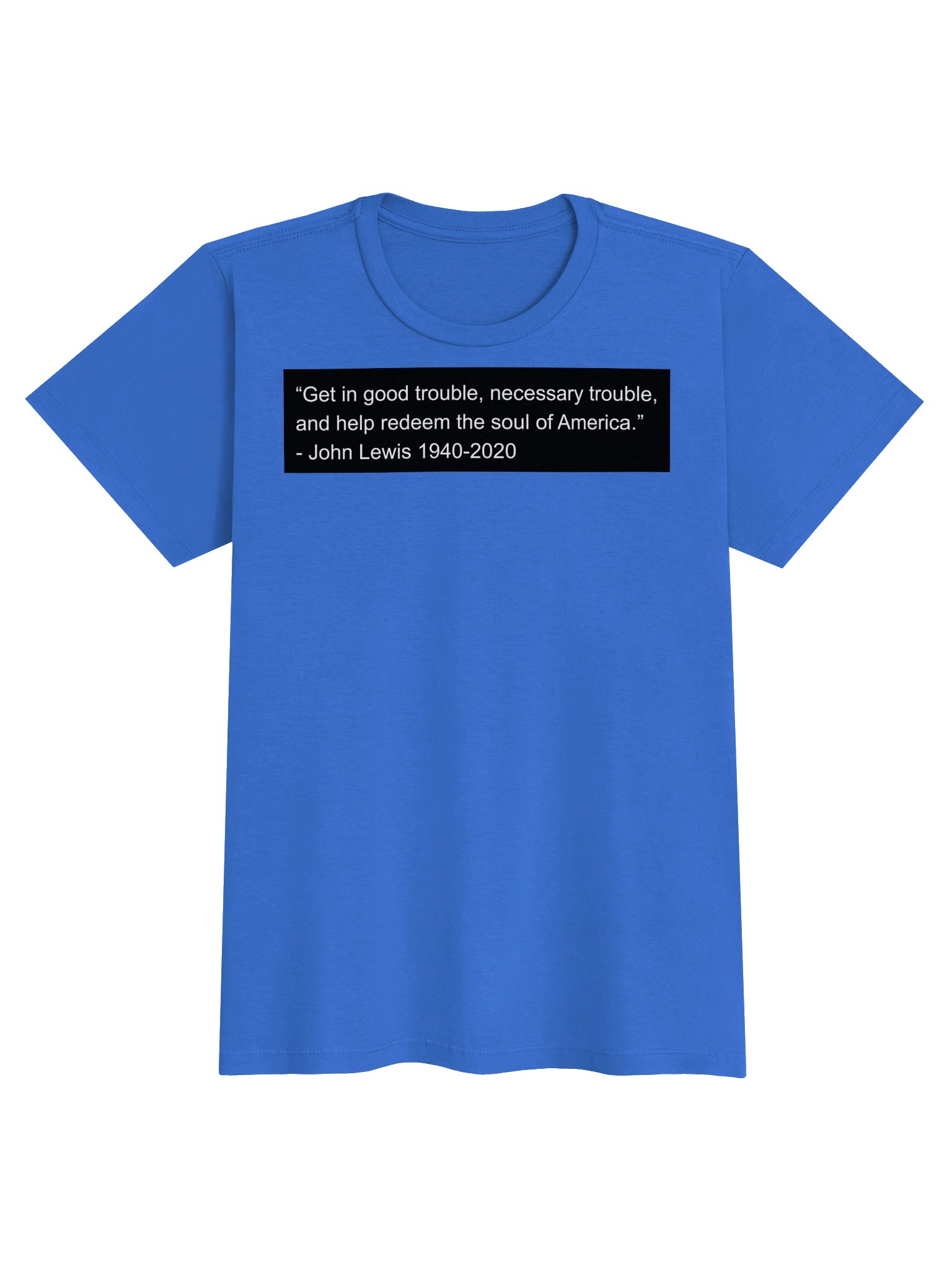 Good Trouble T product image (1)