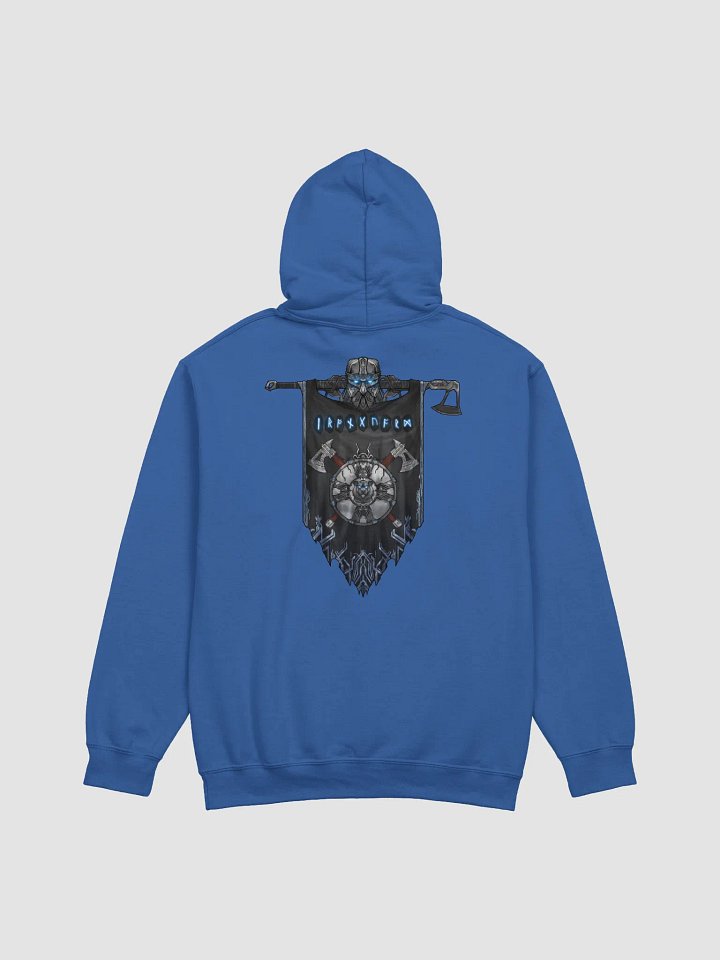 Ironguard Banner Pullover product image (2)
