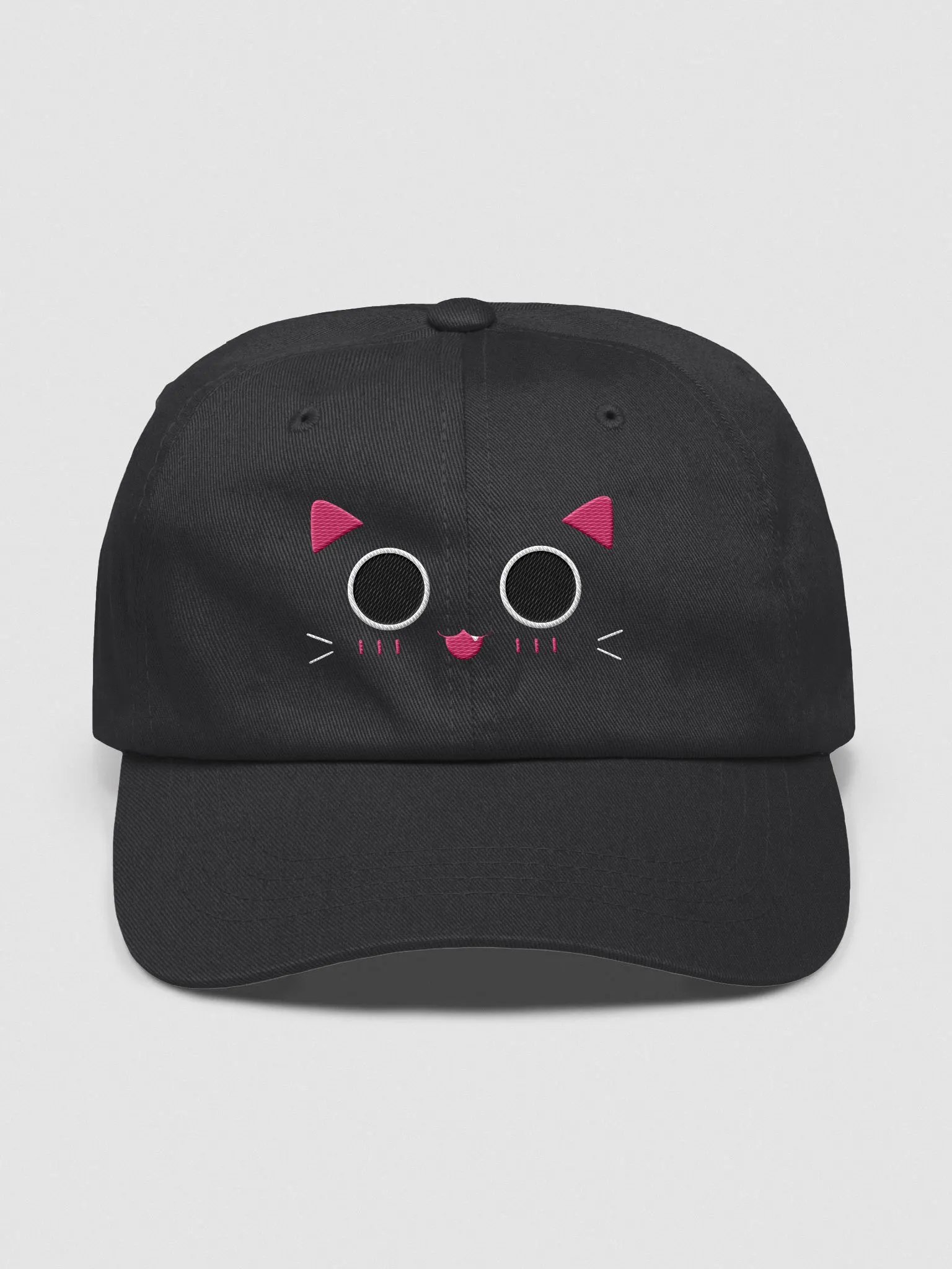 Void Cat Cap product image (1)
