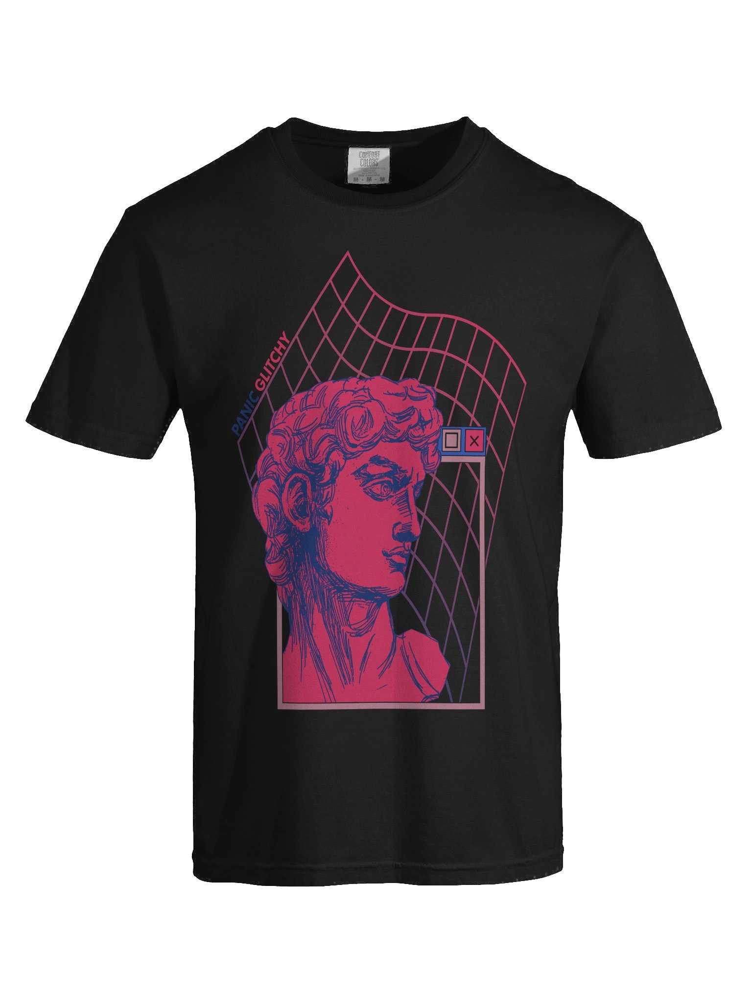 Damn David! Tee product image (27)