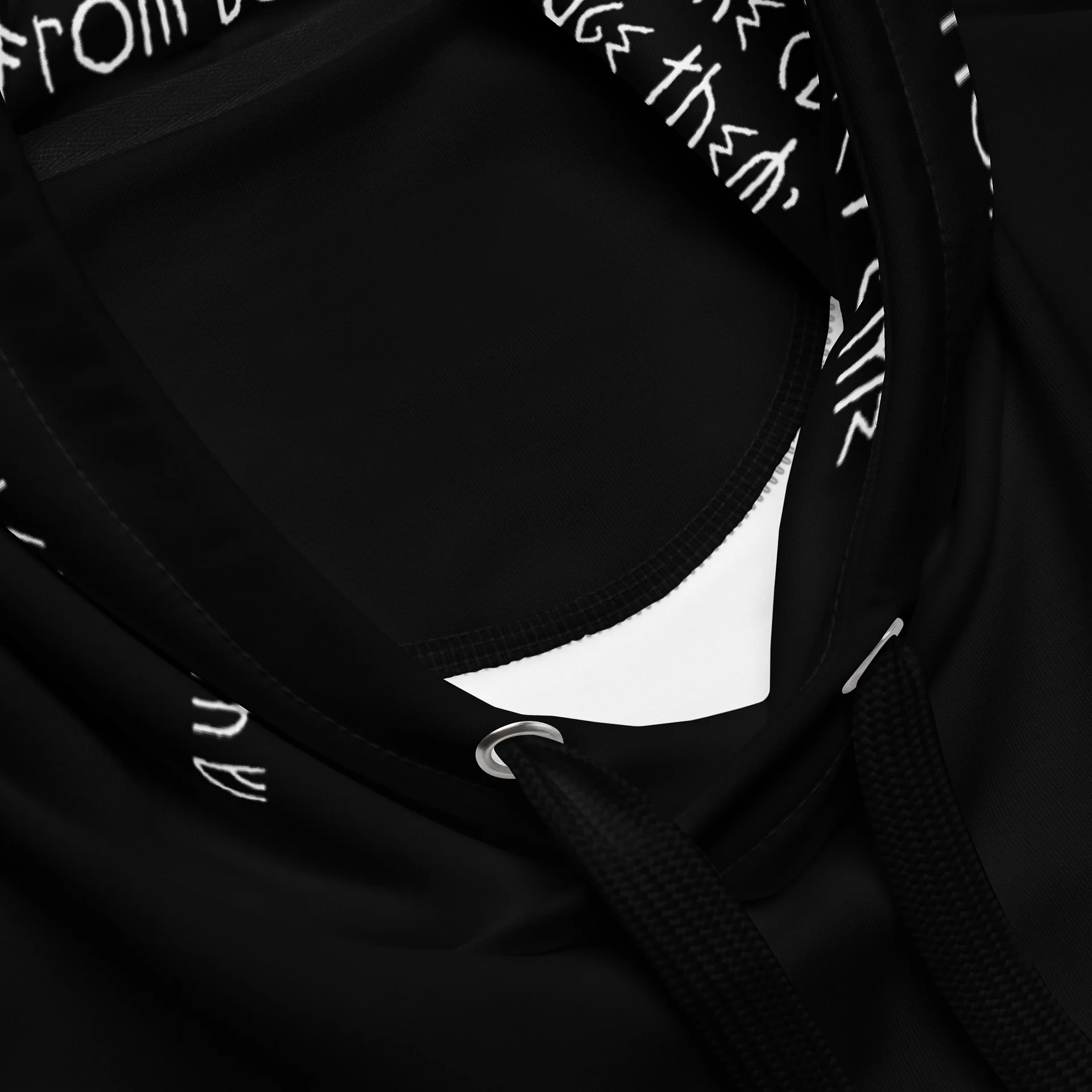 Cleansing Mantra Hoodie product image (4)