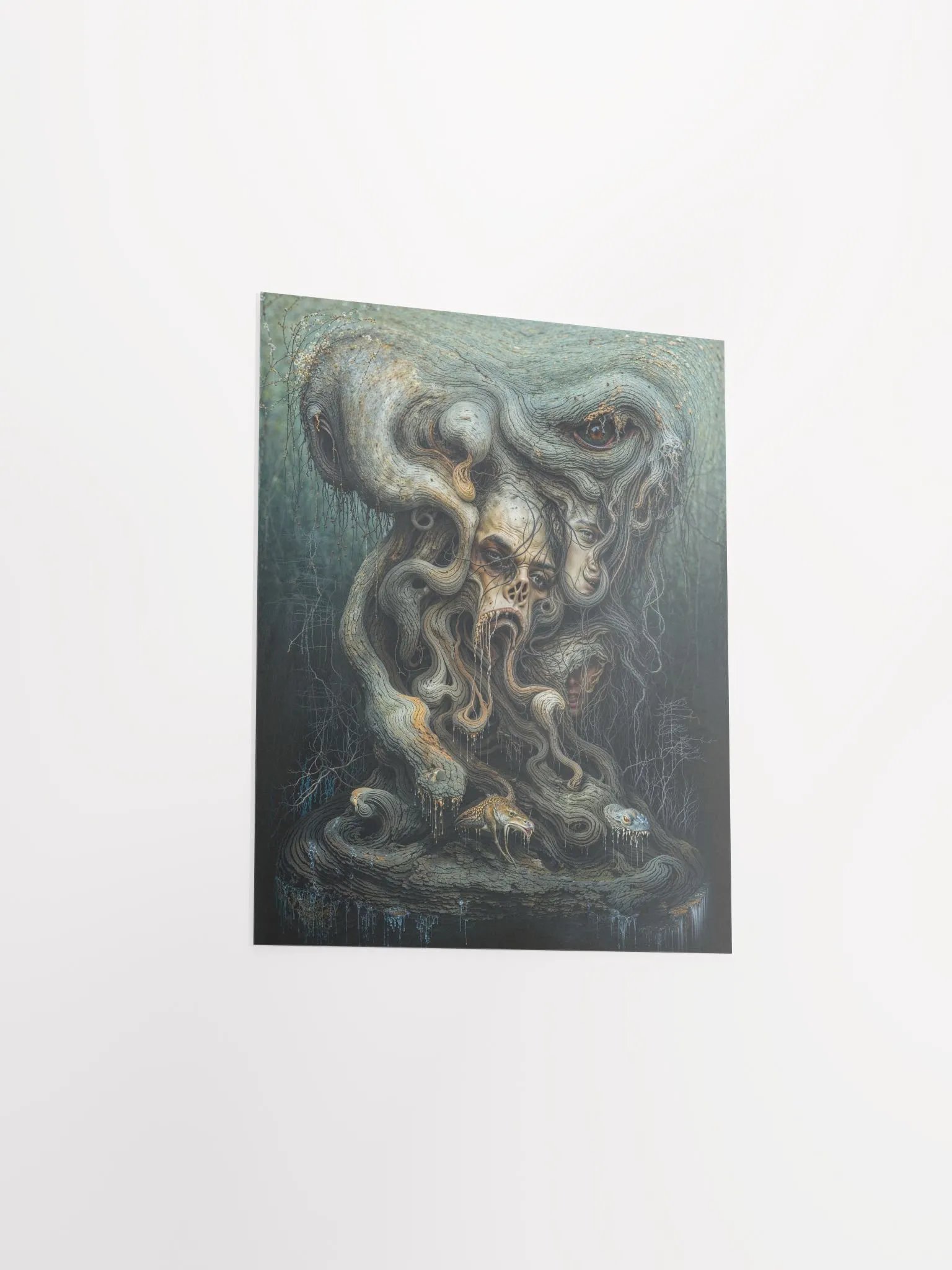 Dark Fusion Poster product image (1)