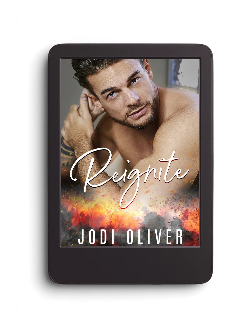 Reignite - ebook product image (1)