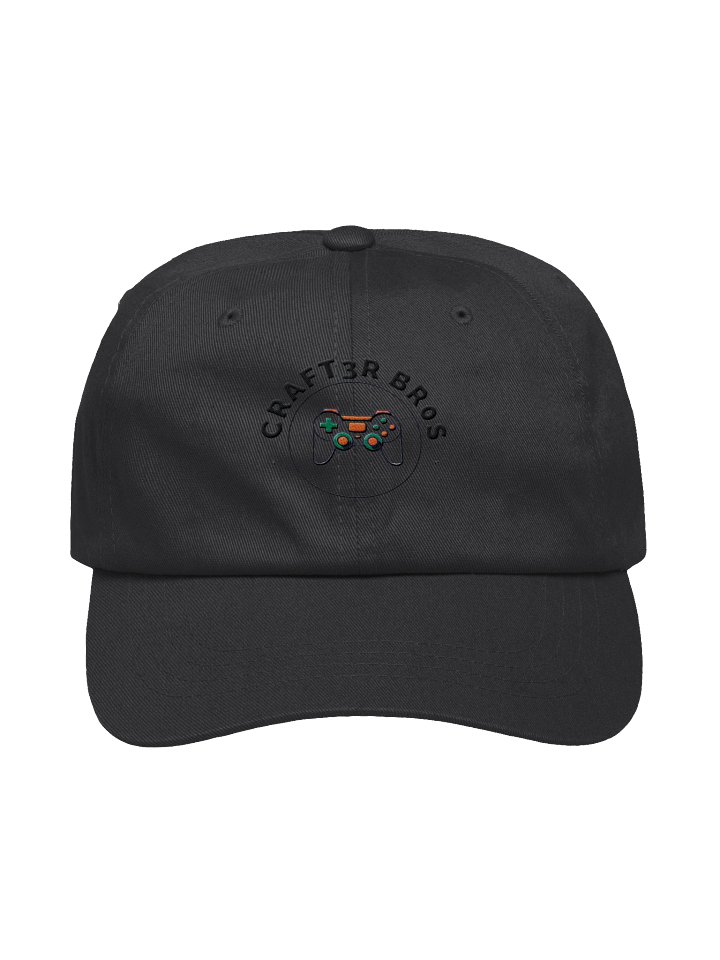Craft3rBr0s Cap product image (7)