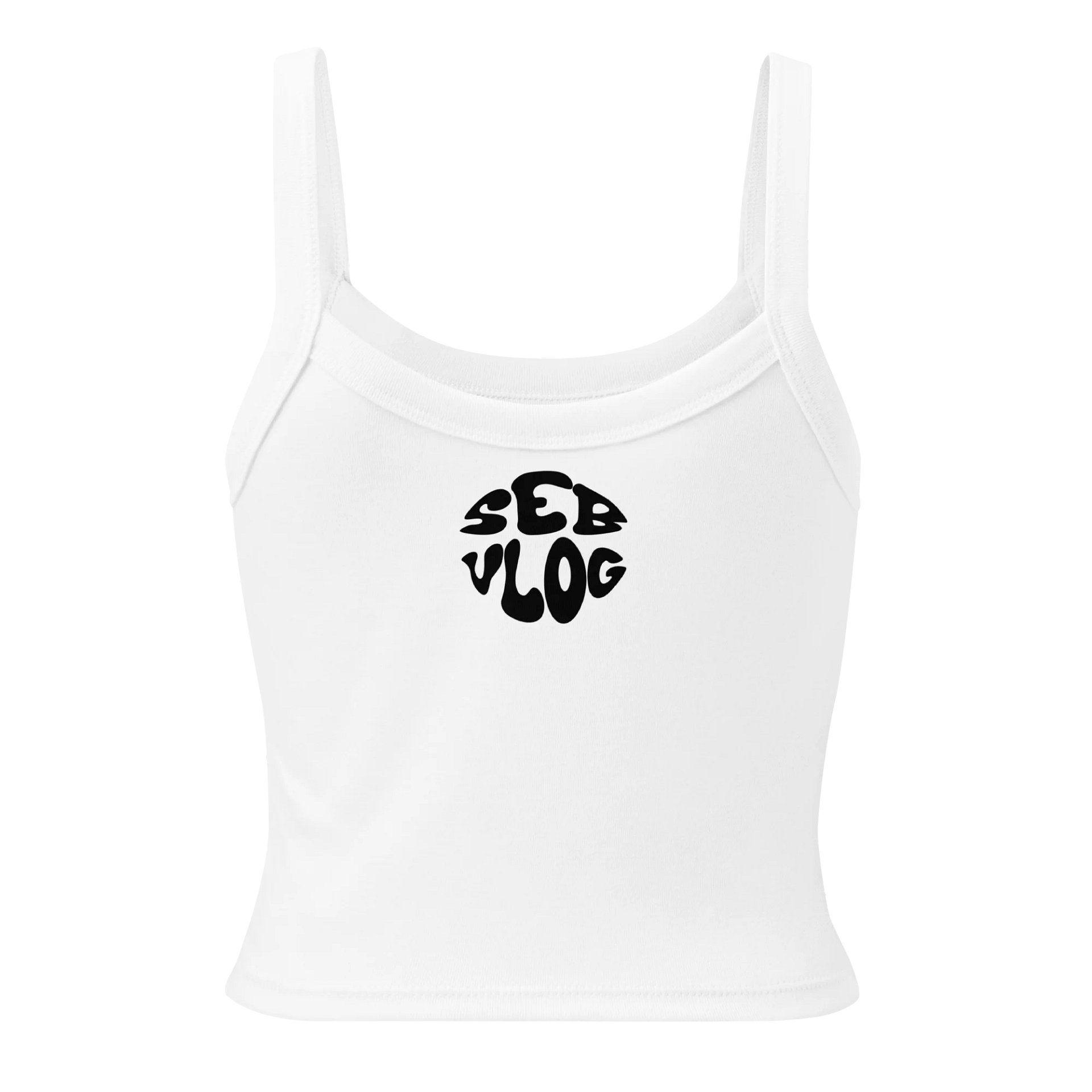 XOLINDS TANKTOP product image (4)