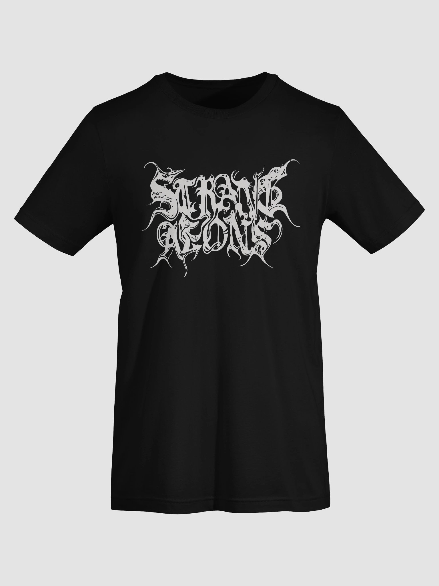 Strange Aeons T-Shirt product image (7)