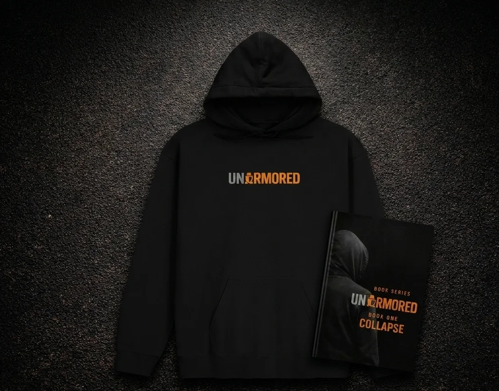 The Collapse Collection product image (1)