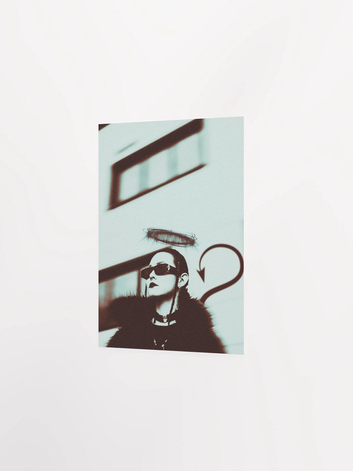 She Devil Print product image (7)