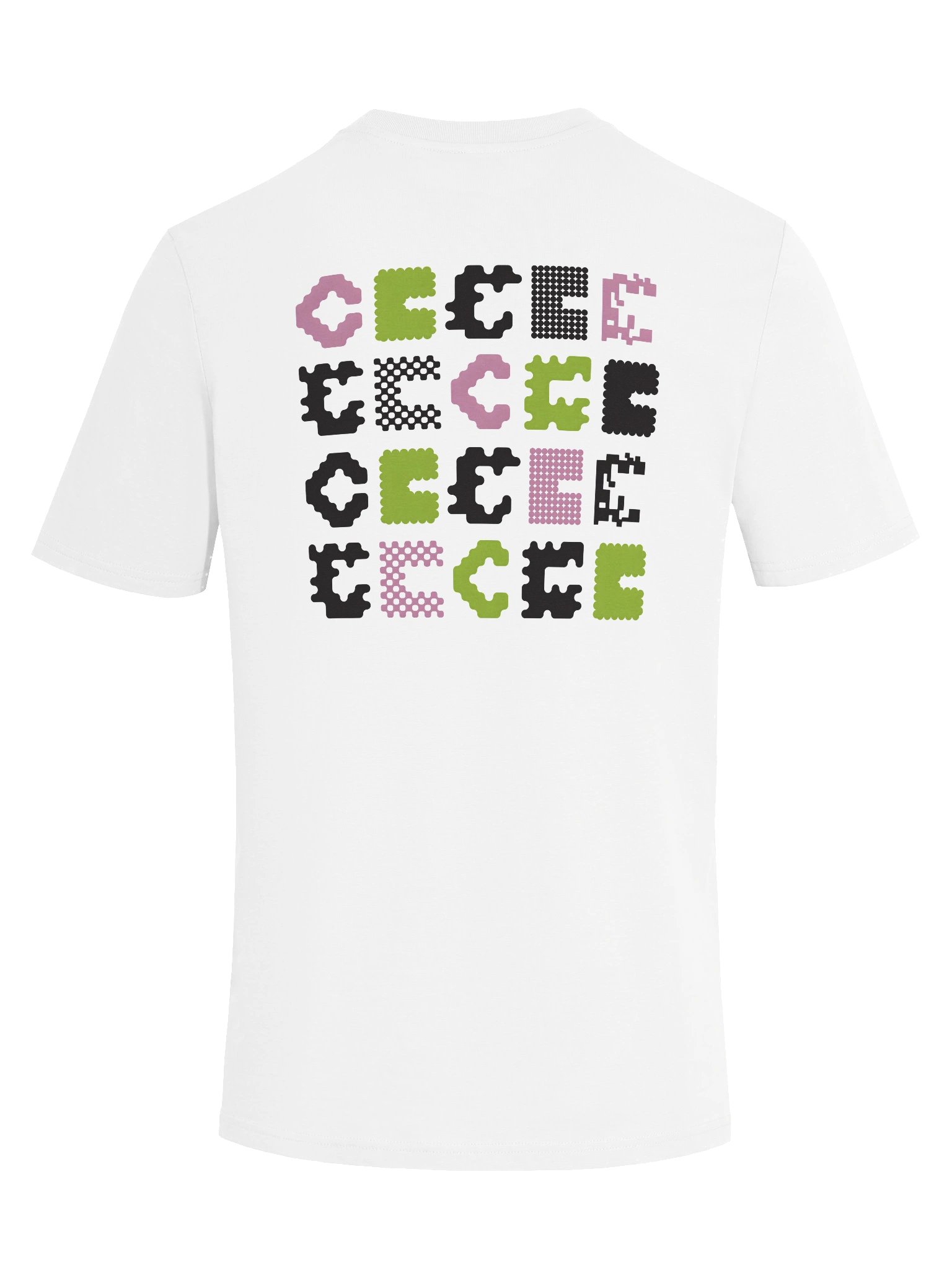 C's T-Shirt Light product image (20)