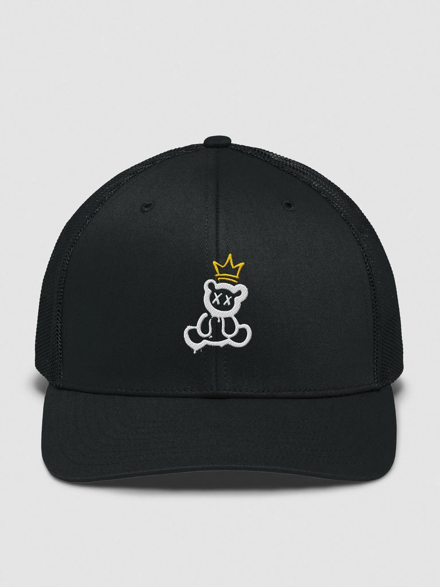 Deady Bear Trucker Hat product image (1)