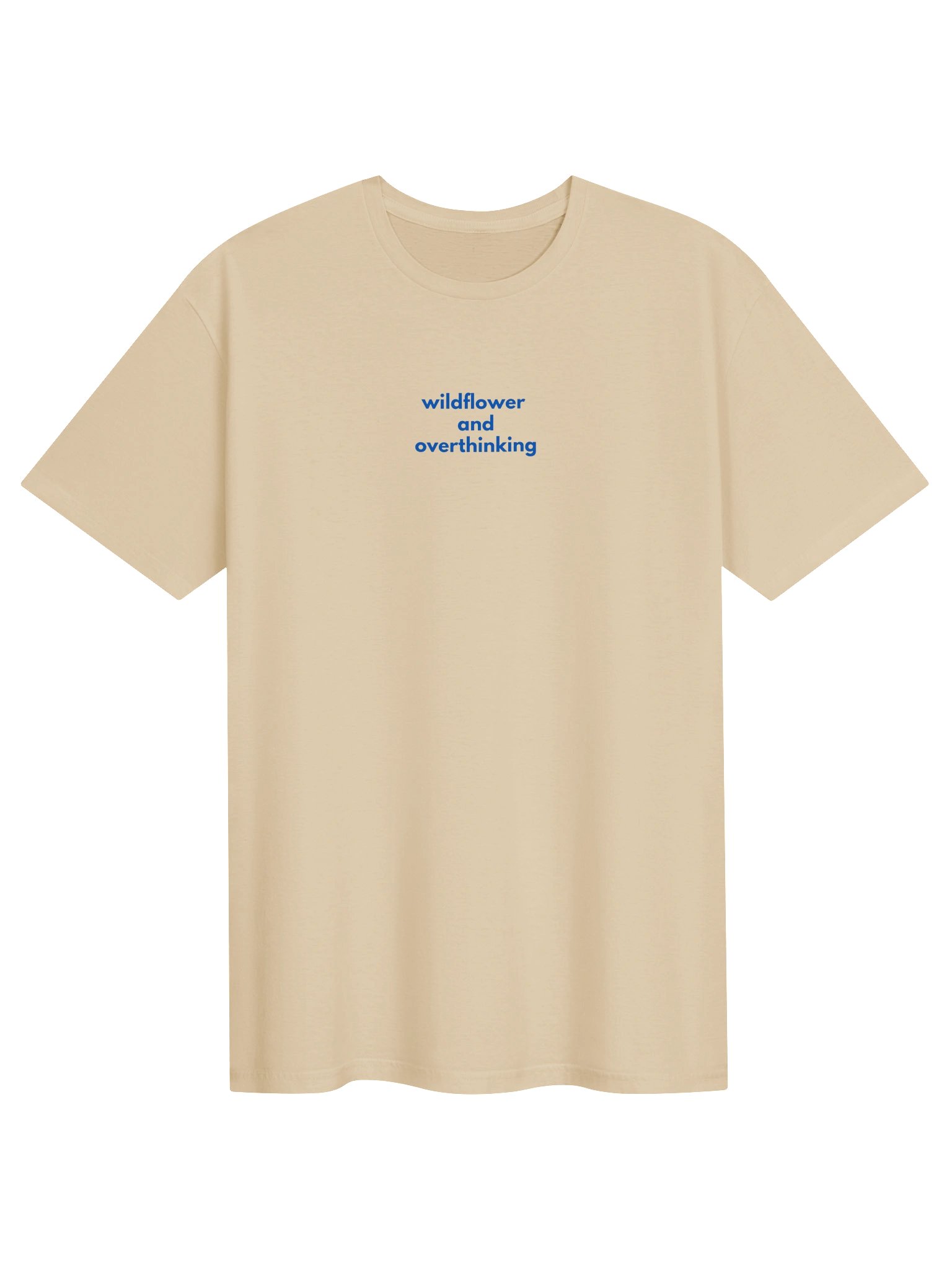 Wildflower & Overthinking product image (3)