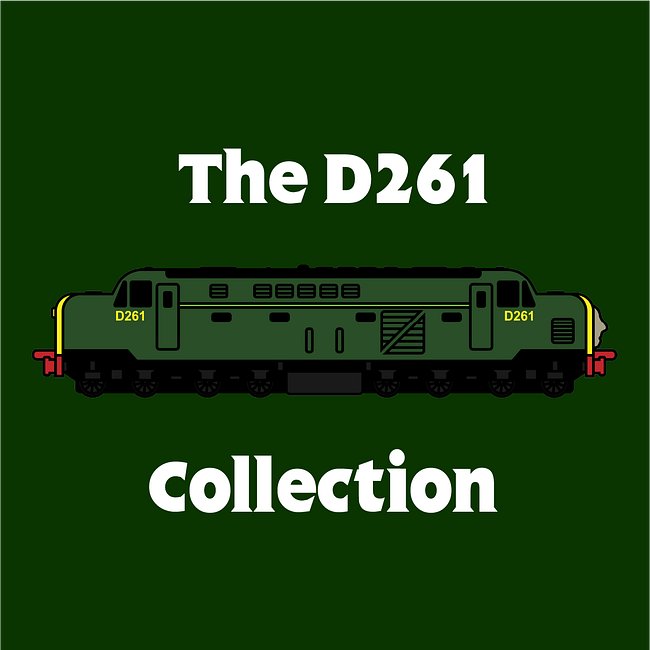 D261 Collection
